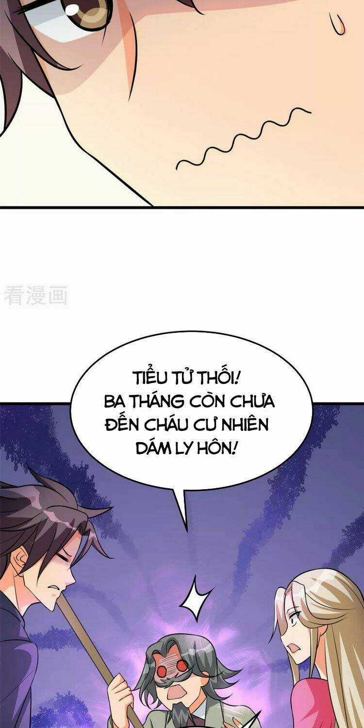 Đế Tế - Chapter 93 - Trang 22