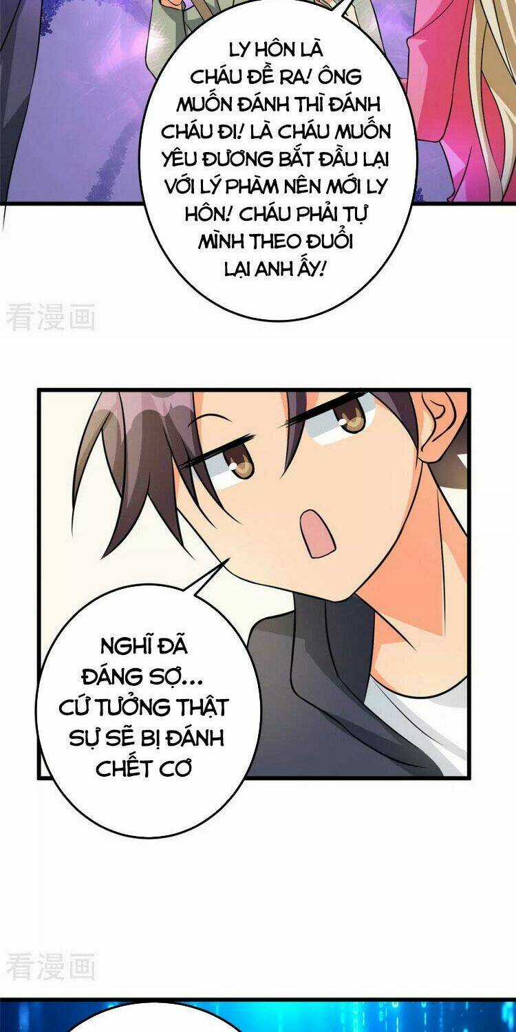 Đế Tế - Chapter 93 - Trang 23