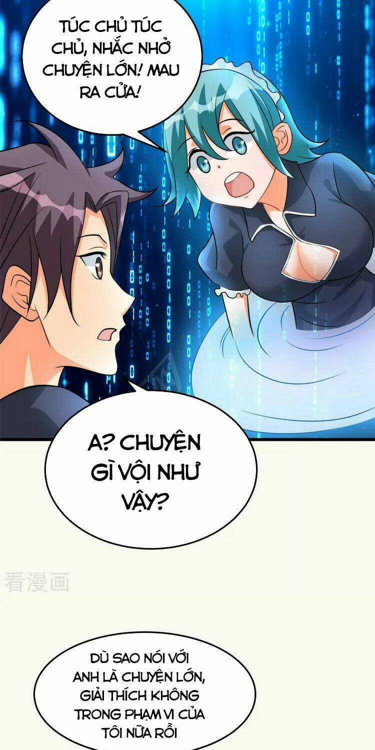 Đế Tế - Chapter 93 - Trang 24