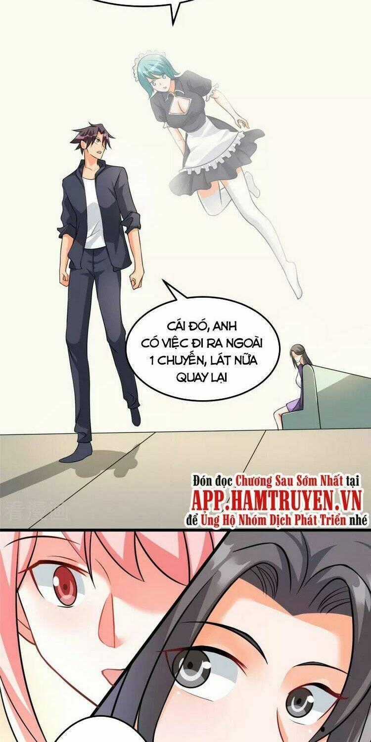 Đế Tế - Chapter 93 - Trang 25