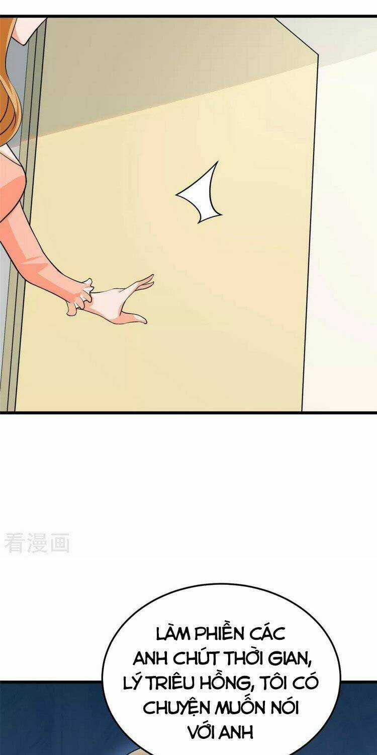 Đế Tế - Chapter 93 - Trang 5