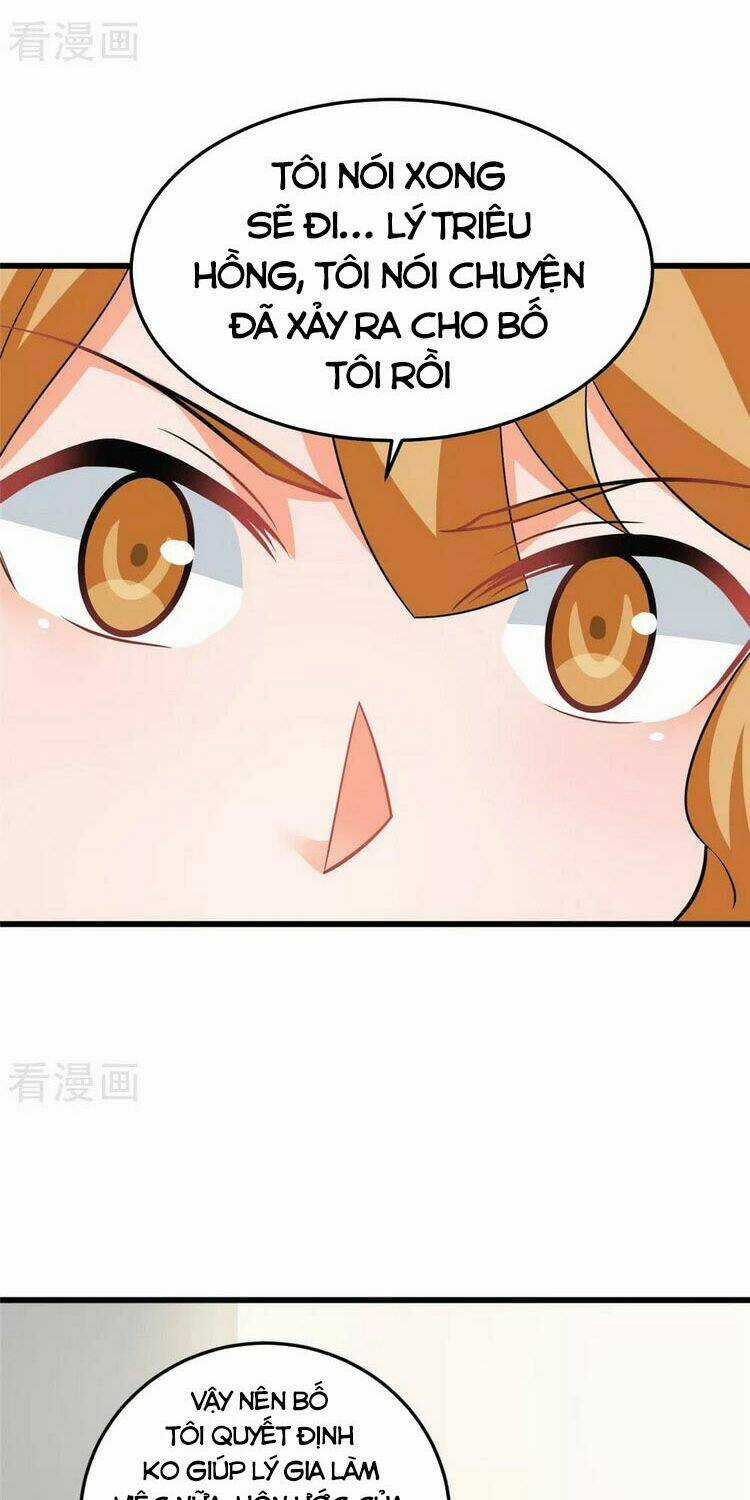 Đế Tế - Chapter 93 - Trang 8