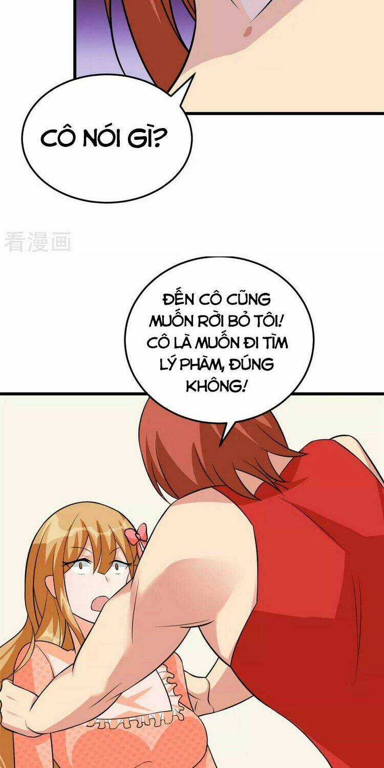 Đế Tế - Chapter 93 - Trang 10