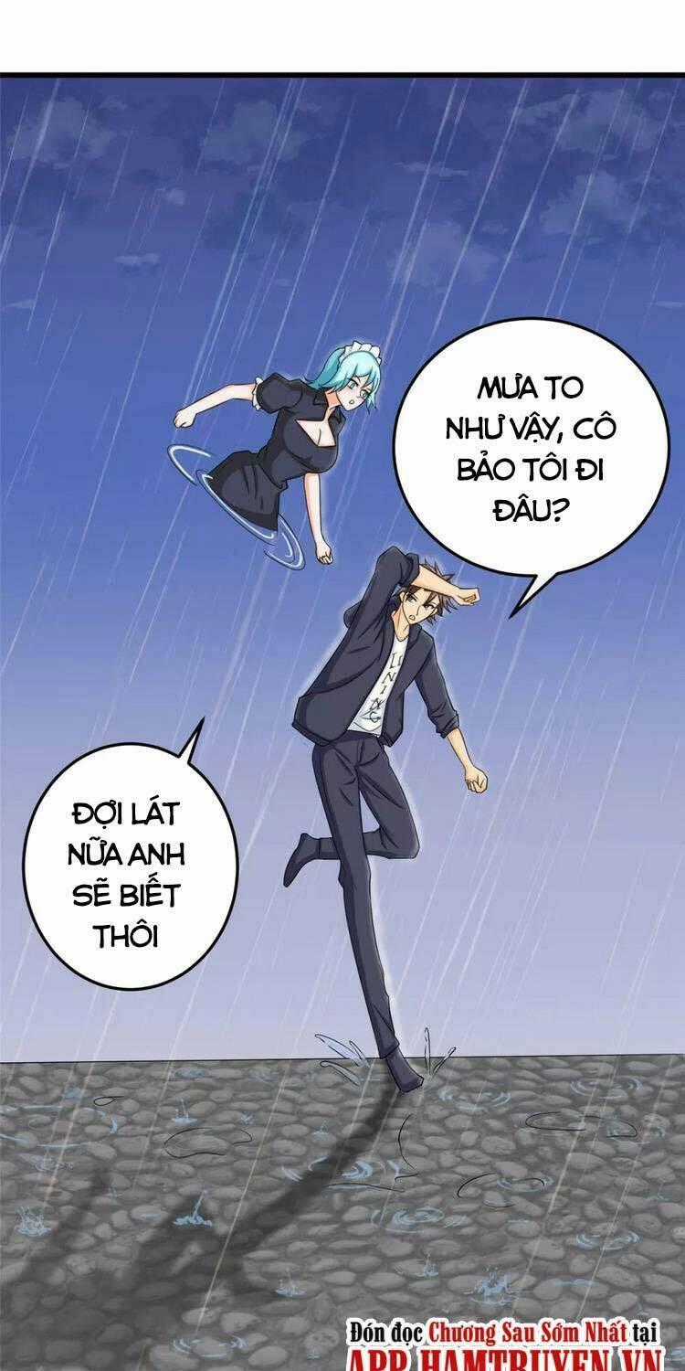 Đế Tế - Chapter 94 - Trang 1