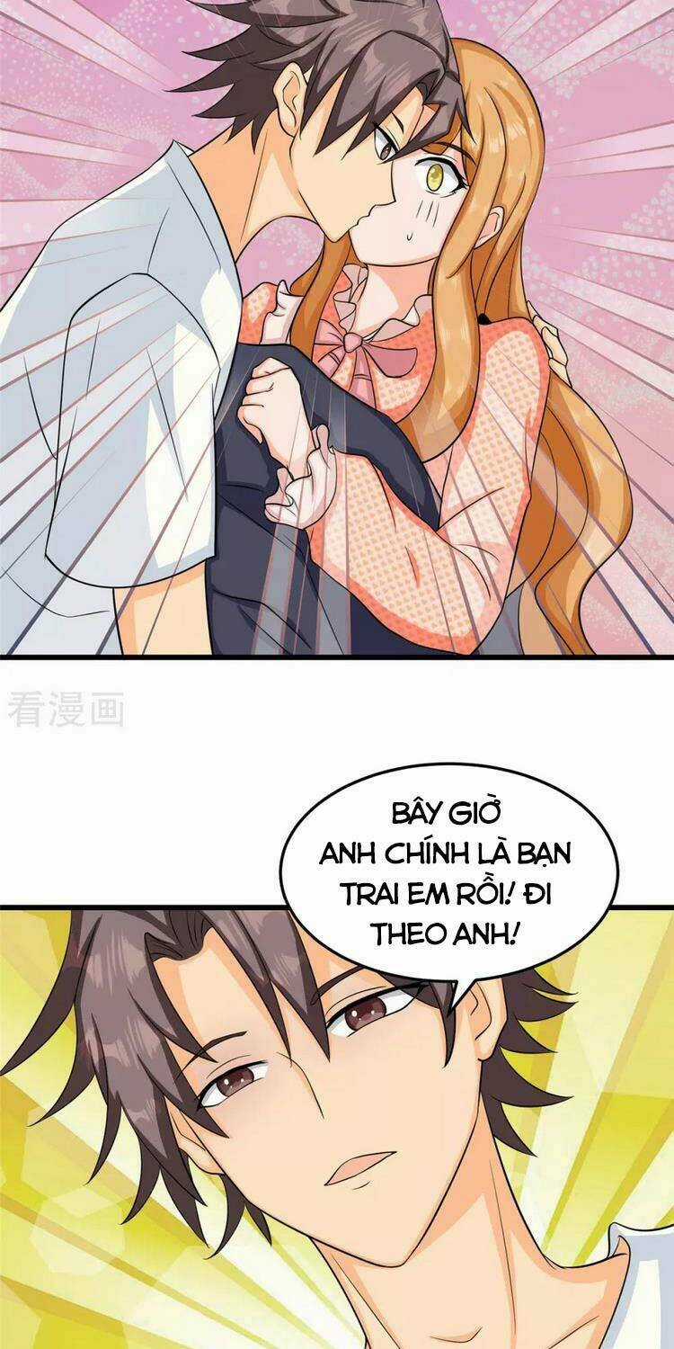 Đế Tế - Chapter 94 - Trang 11