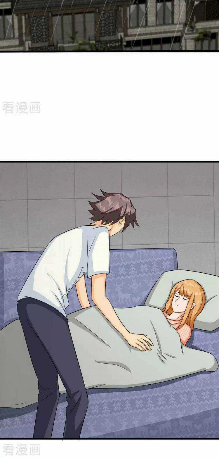 Đế Tế - Chapter 94 - Trang 15