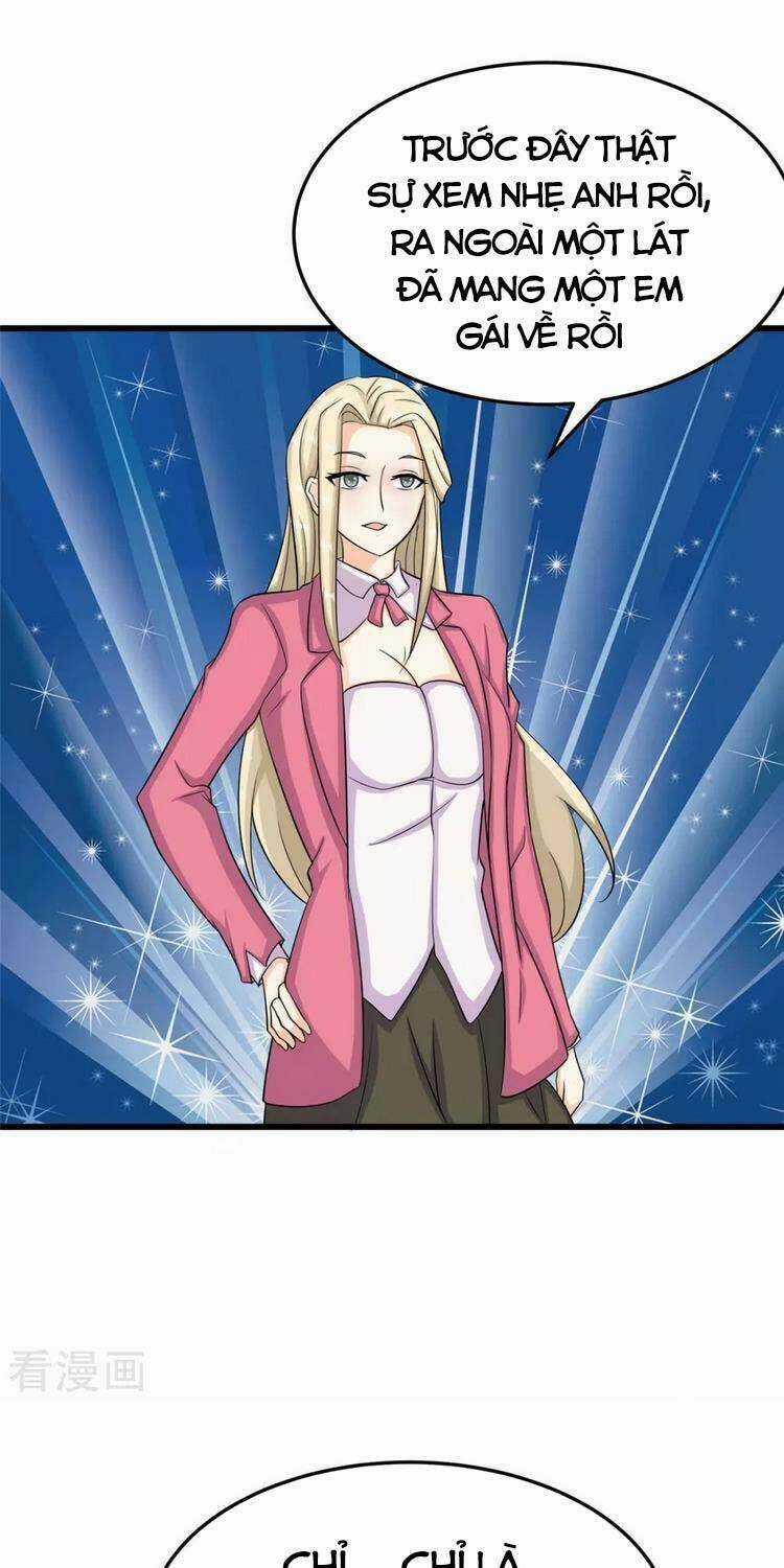 Đế Tế - Chapter 94 - Trang 16