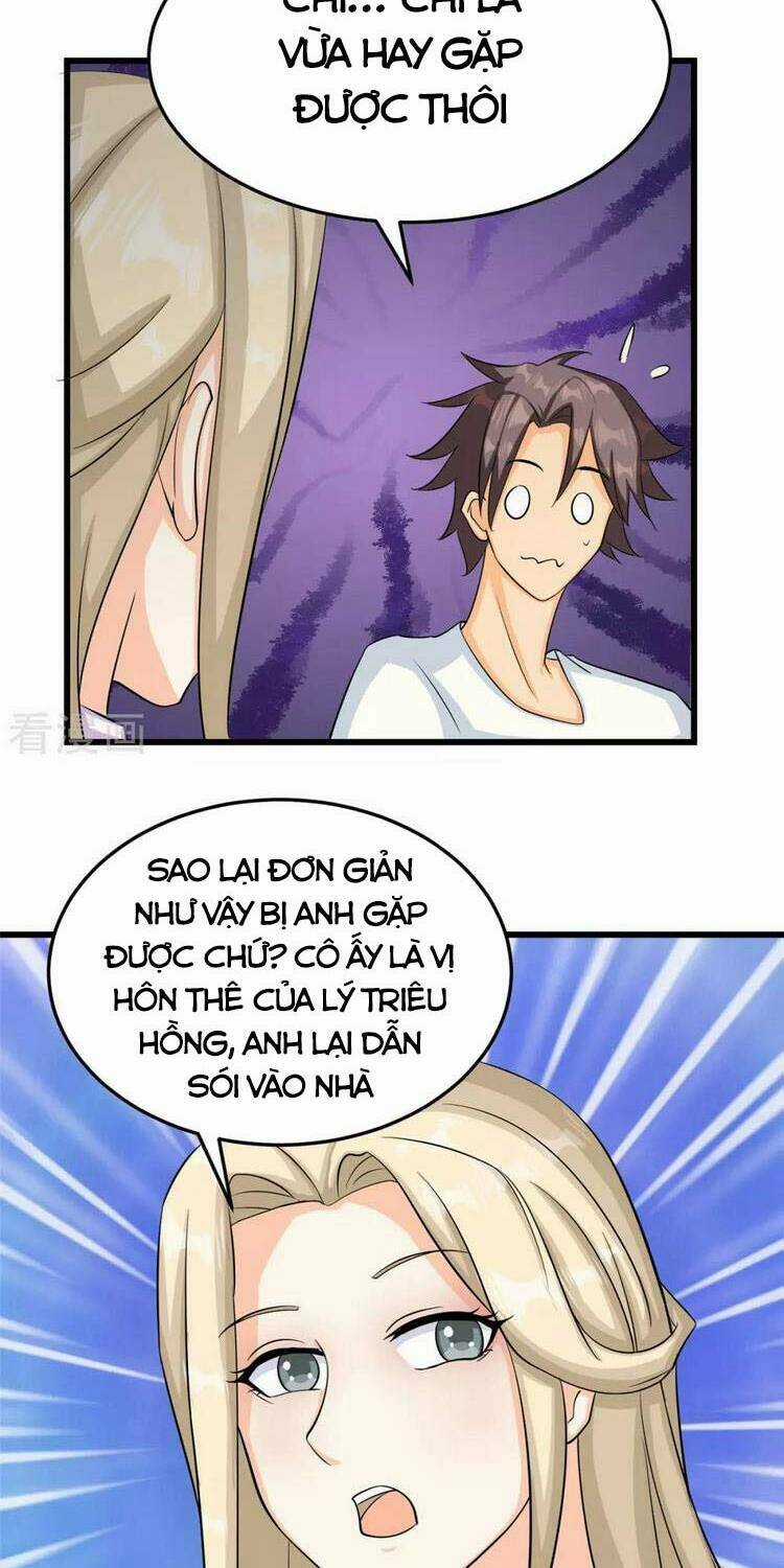 Đế Tế - Chapter 94 - Trang 17