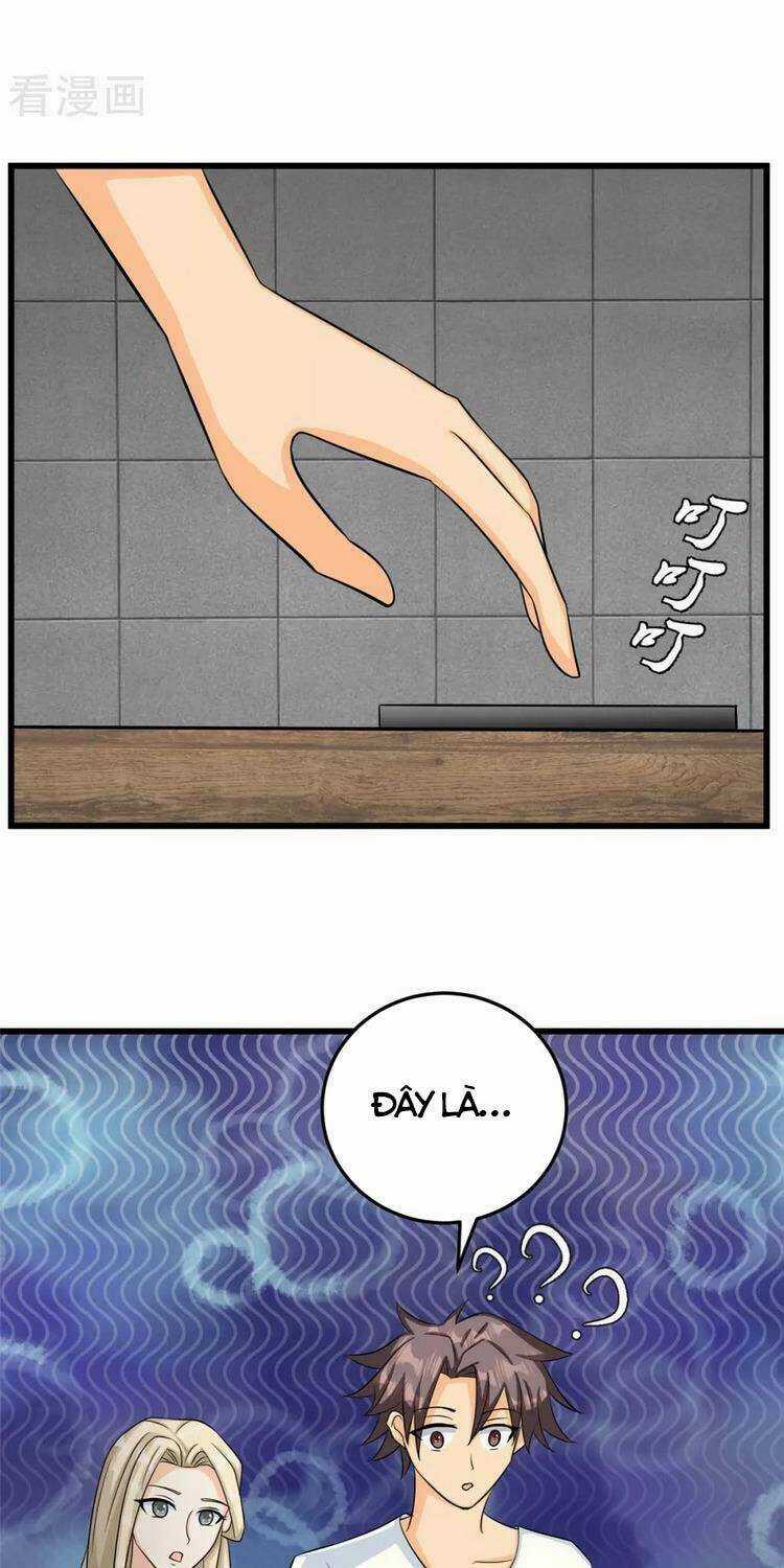 Đế Tế - Chapter 94 - Trang 20