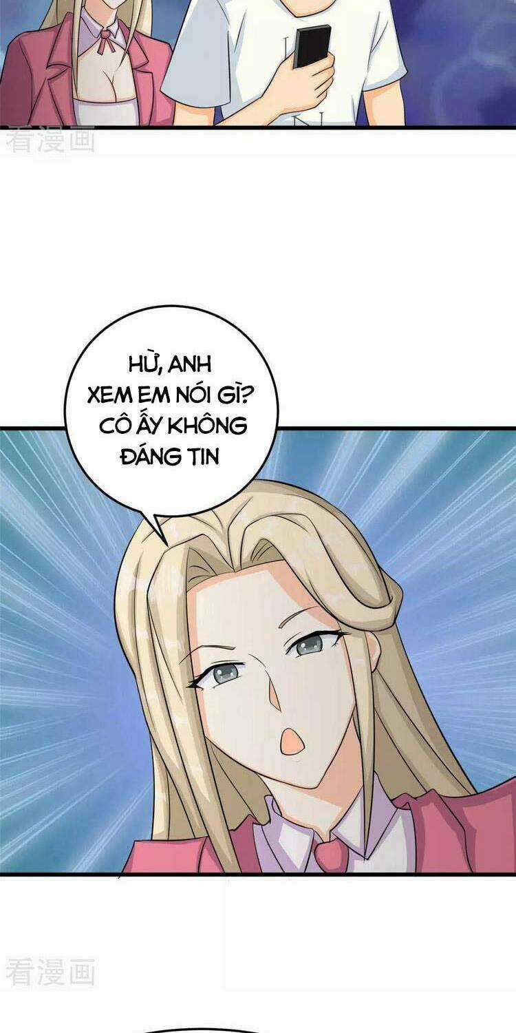 Đế Tế - Chapter 94 - Trang 21