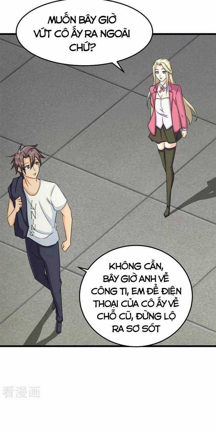 Đế Tế - Chapter 94 - Trang 22