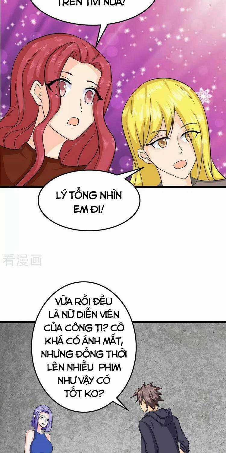 Đế Tế - Chapter 94 - Trang 26