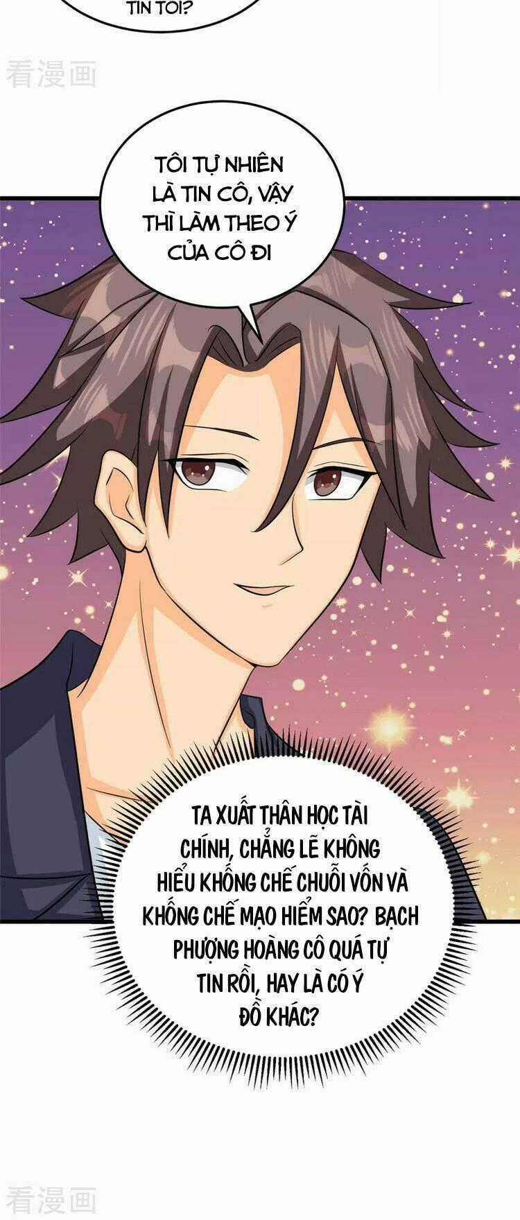 Đế Tế - Chapter 94 - Trang 28