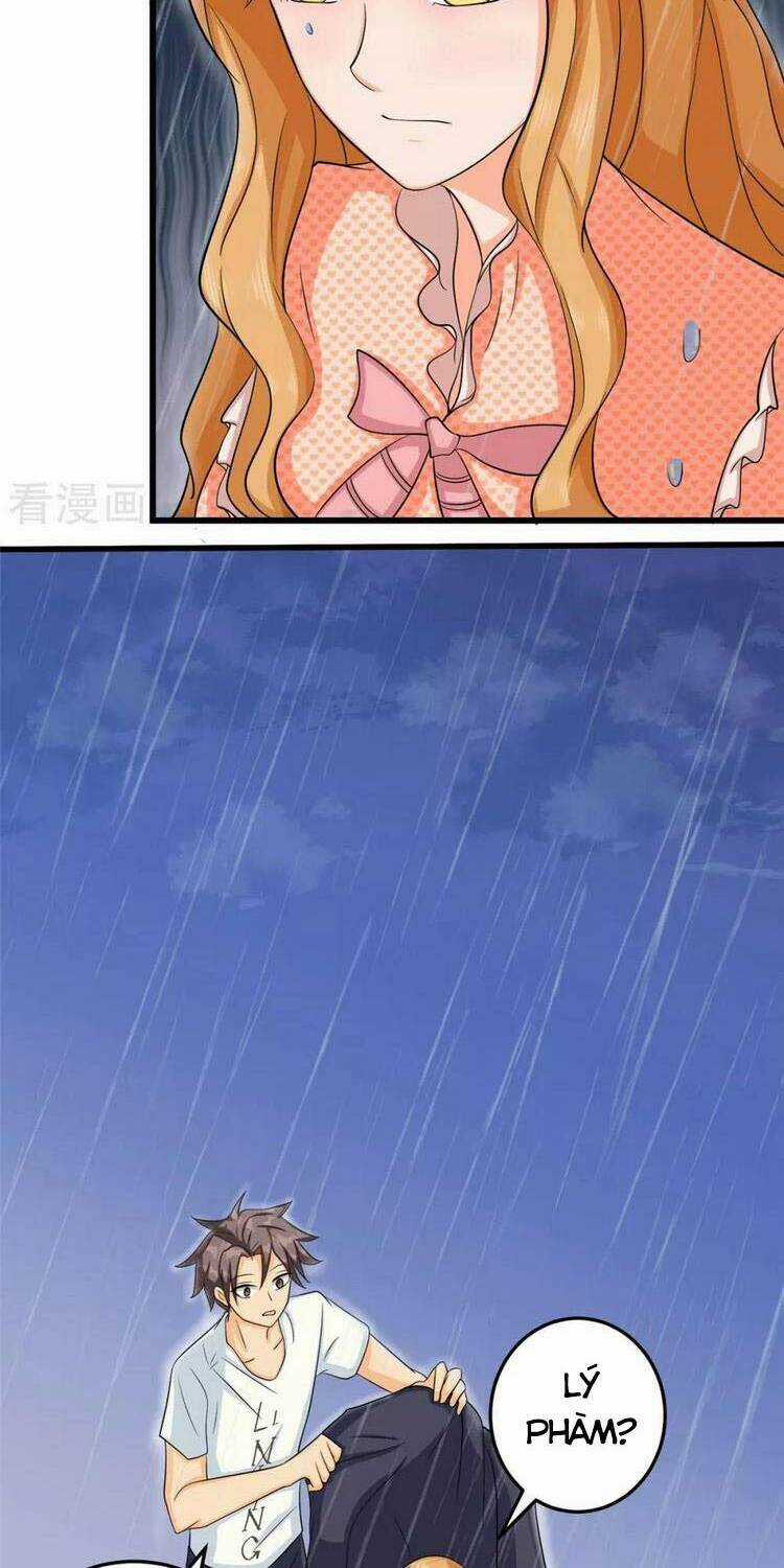 Đế Tế - Chapter 94 - Trang 4