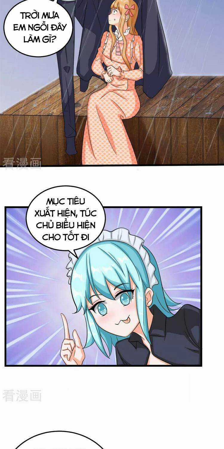 Đế Tế - Chapter 94 - Trang 5