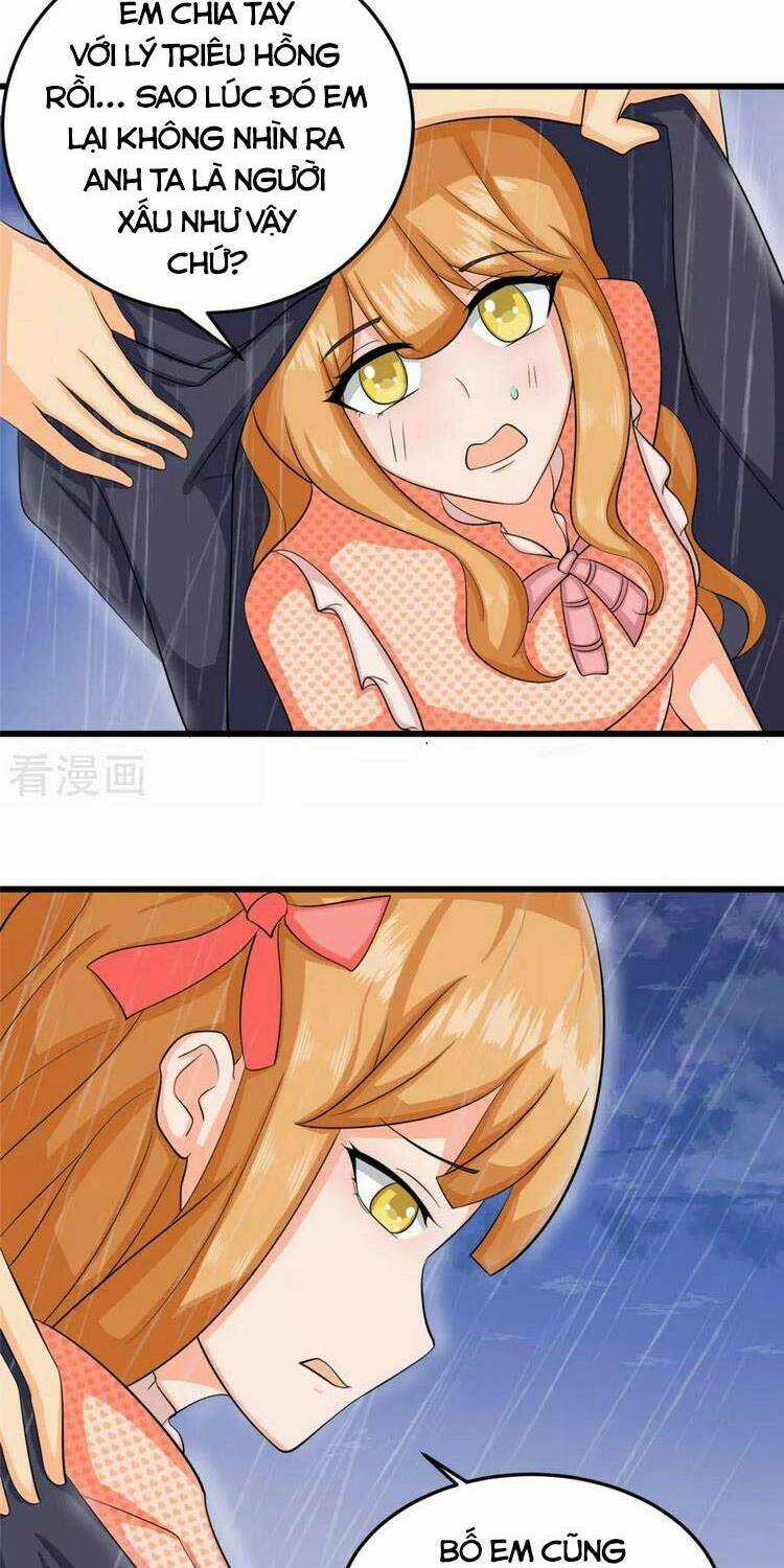 Đế Tế - Chapter 94 - Trang 6