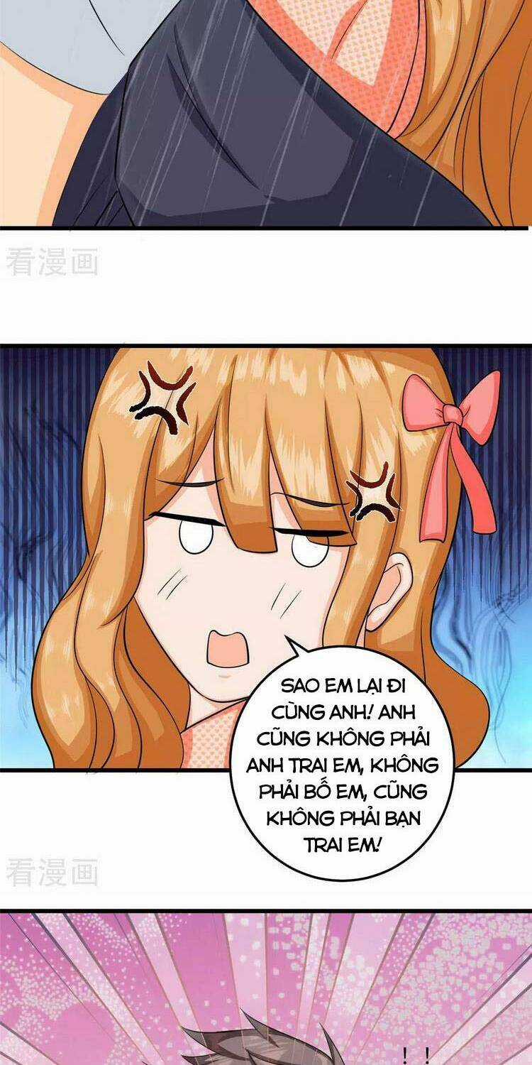 Đế Tế - Chapter 94 - Trang 10