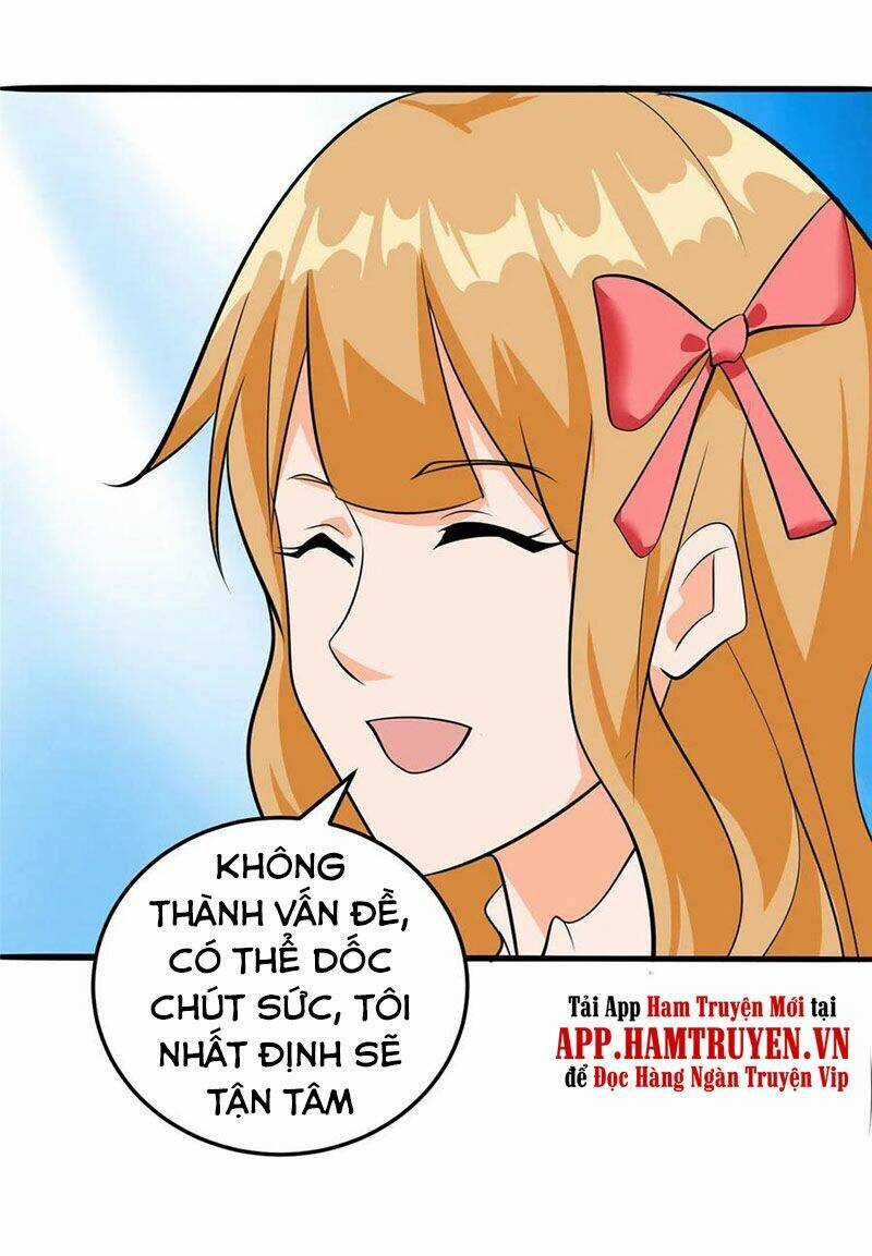 Đế Tế - Chapter 95 - Trang 11