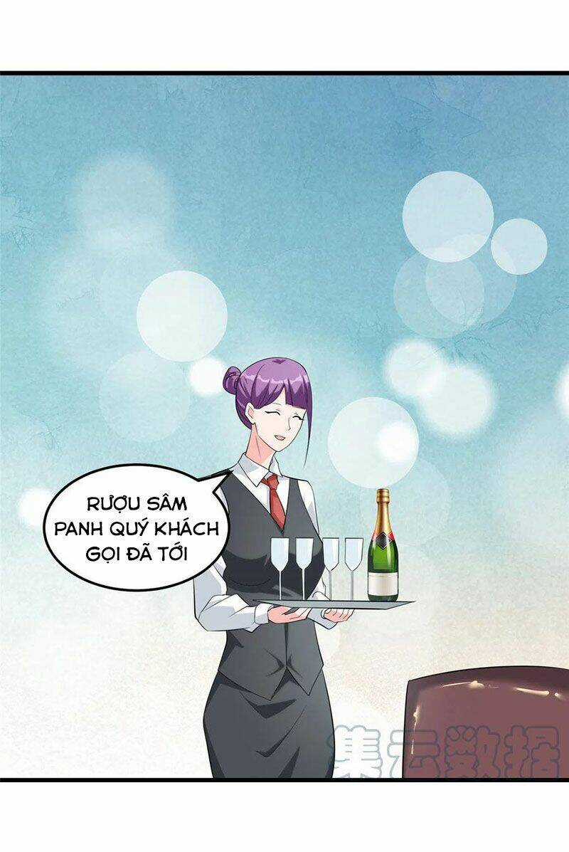 Đế Tế - Chapter 95 - Trang 12