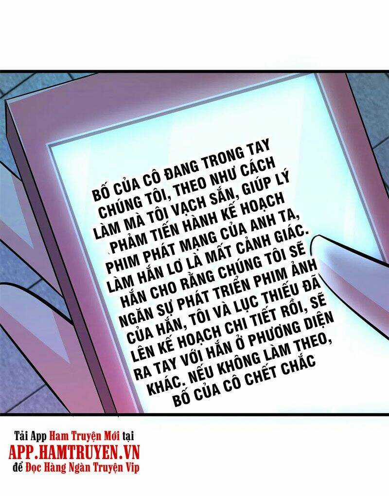 Đế Tế - Chapter 95 - Trang 17