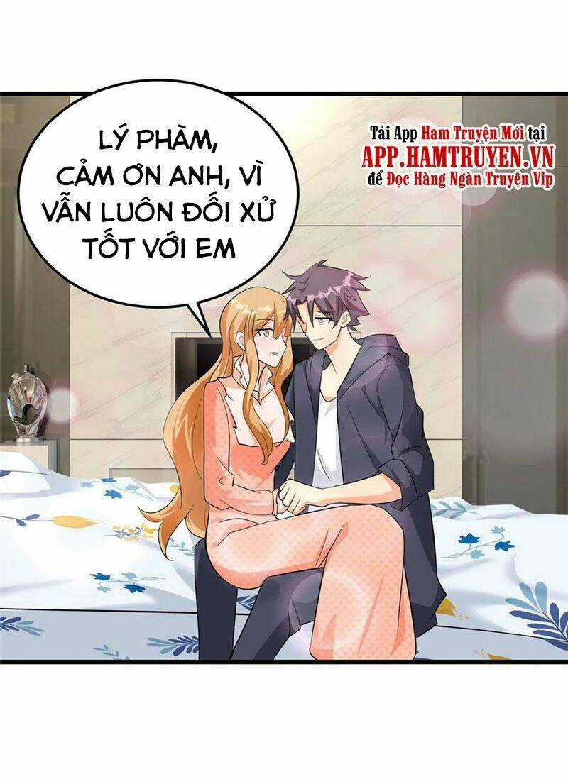 Đế Tế - Chapter 95 - Trang 23