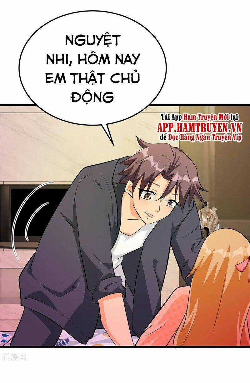 Đế Tế - Chapter 95 - Trang 25