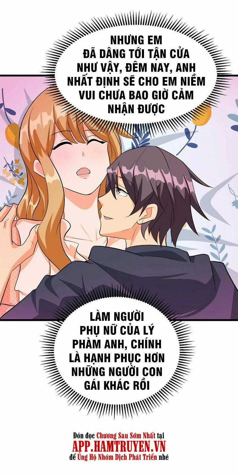 Đế Tế - Chapter 95 - Trang 29