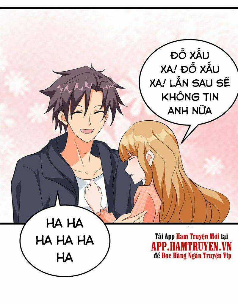 Đế Tế - Chapter 95 - Trang 5