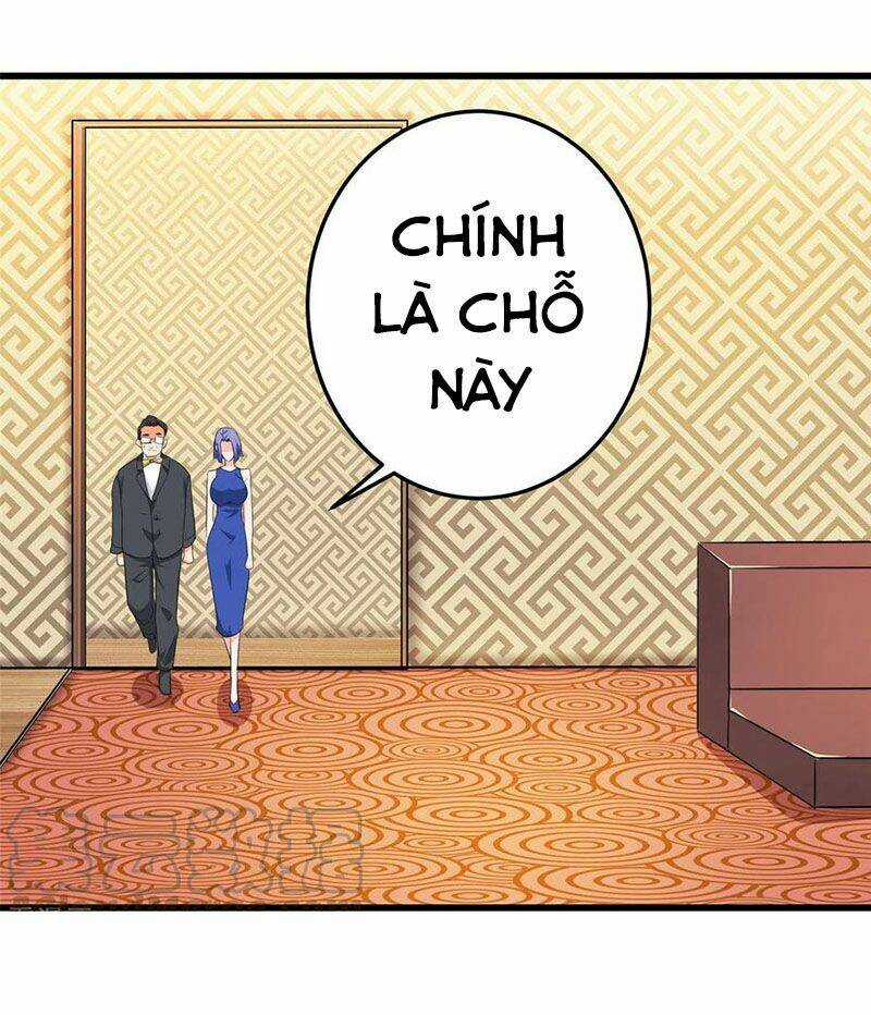 Đế Tế - Chapter 95 - Trang 6