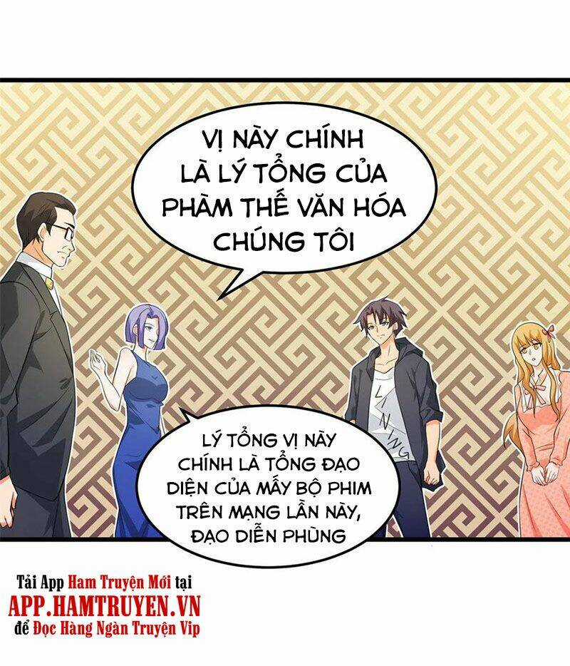 Đế Tế - Chapter 95 - Trang 7