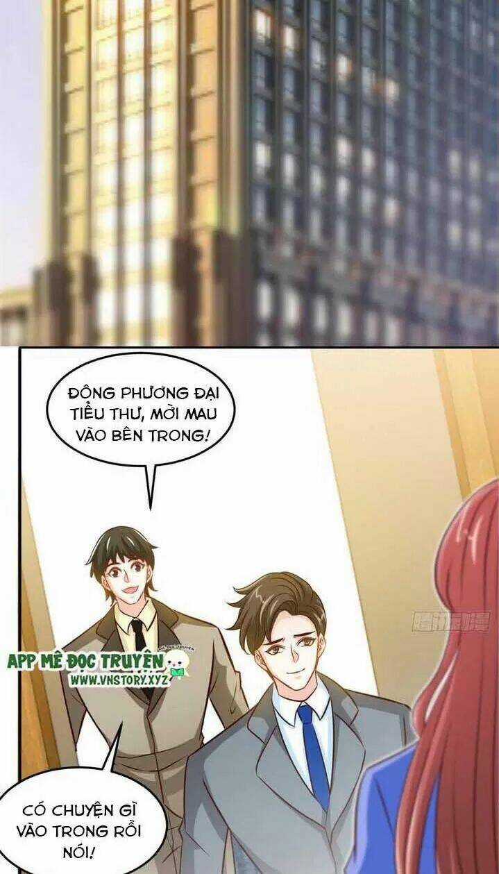 Đế Thiếu Chuyên Sủng Hắc Đạo Thê - Chapter 252 - Trang 2