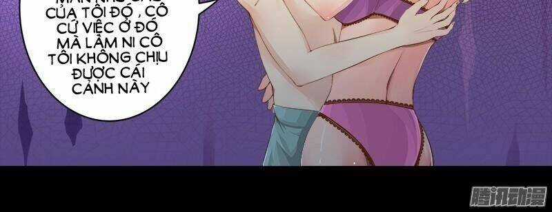 Đế Thiếu Đích Tâm Tiêm Sủng - Chapter 1 - Trang 3