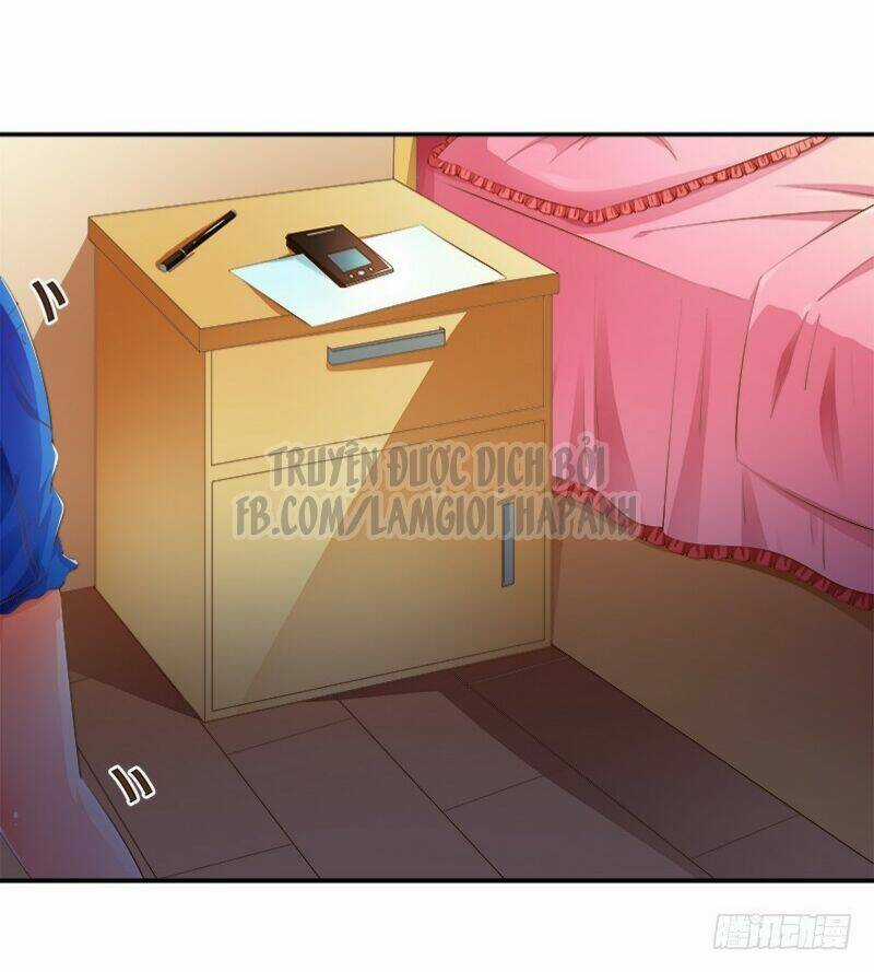 Đế Thiếu Đích Tâm Tiêm Sủng - Chapter 2 - Trang 13