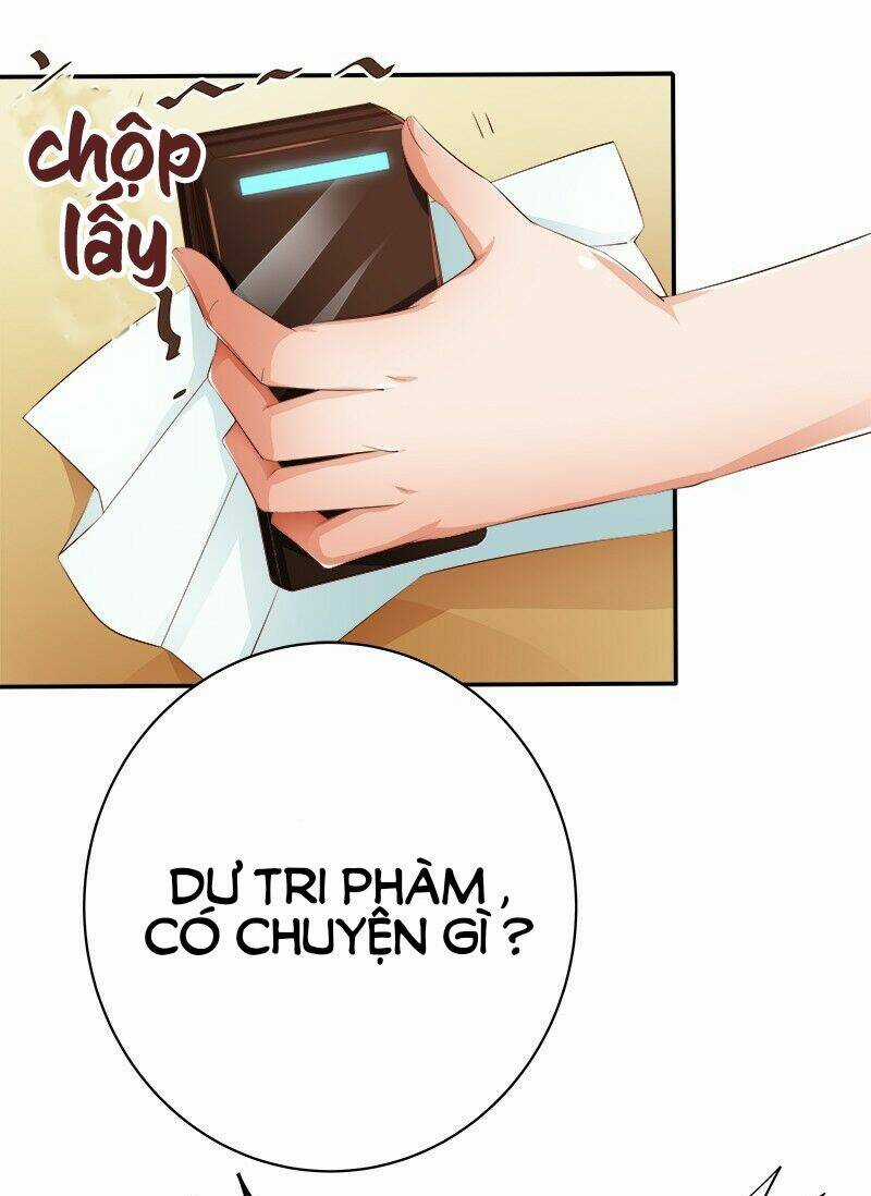 Đế Thiếu Đích Tâm Tiêm Sủng - Chapter 2 - Trang 18