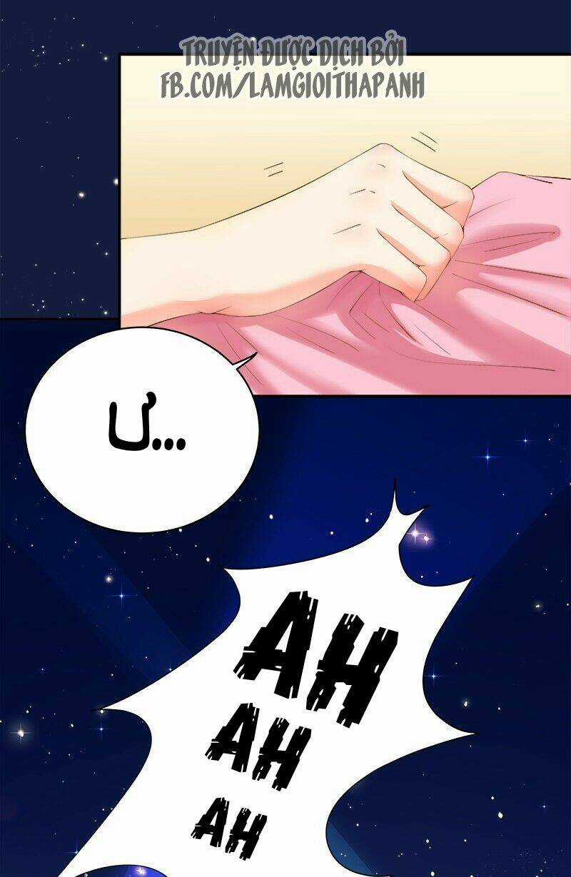 Đế Thiếu Đích Tâm Tiêm Sủng - Chapter 2 - Trang 5