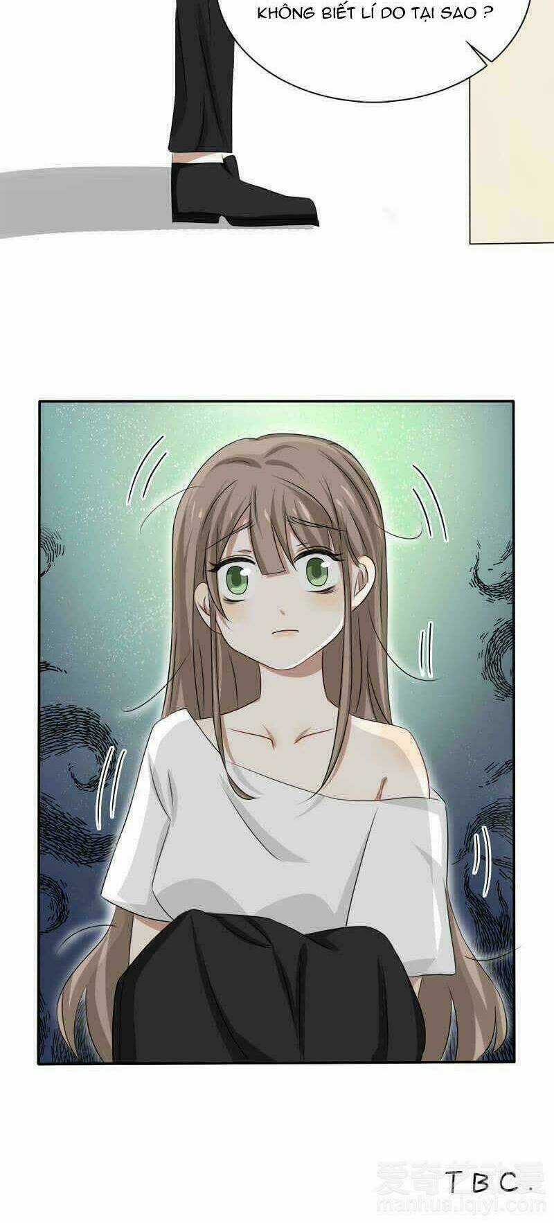 Đế Thiếu Đoạt Tình Thành Nghiện - Chapter 21 - Trang 30