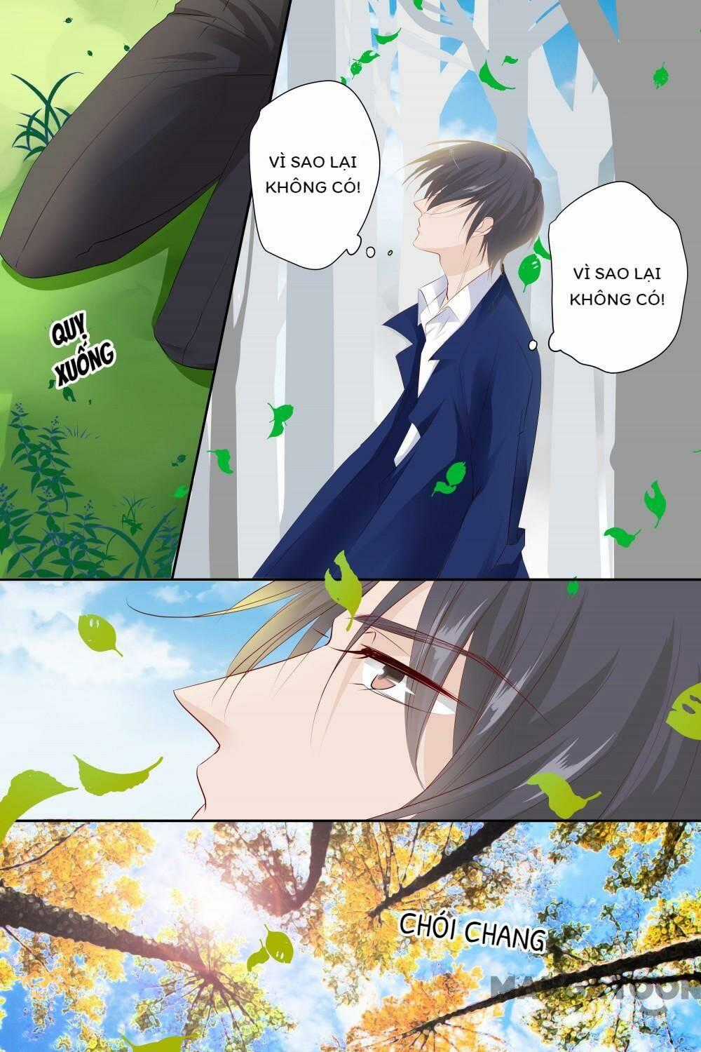 Đế Thiếu Đừng Mạnh Quá - Chapter 128 - Trang 1