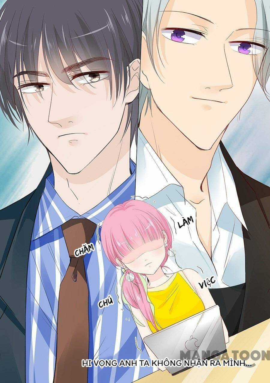 Đế Thiếu Đừng Mạnh Quá - Chapter 145 - Trang 3