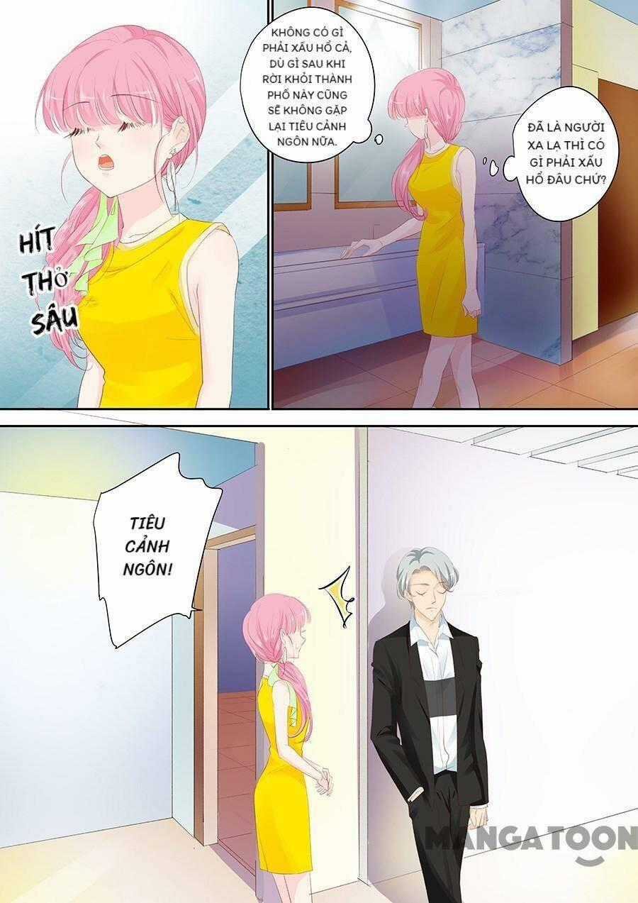 Đế Thiếu Đừng Mạnh Quá - Chapter 148 - Trang 1