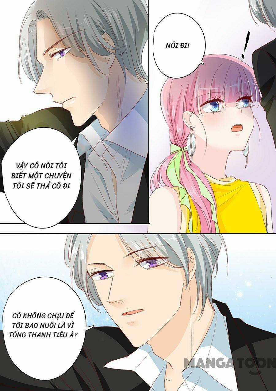 Đế Thiếu Đừng Mạnh Quá - Chapter 148 - Trang 6