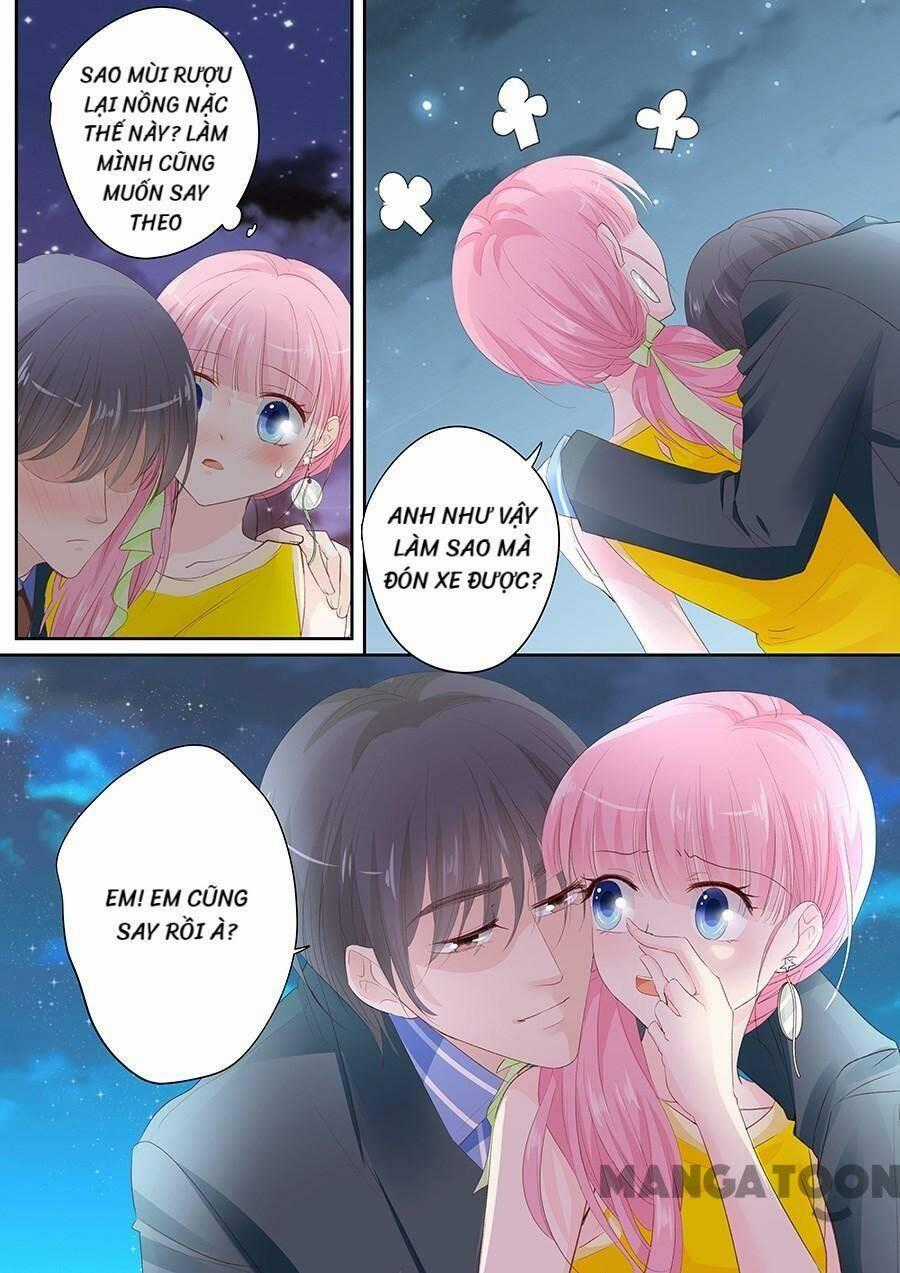 Đế Thiếu Đừng Mạnh Quá - Chapter 150 - Trang 1