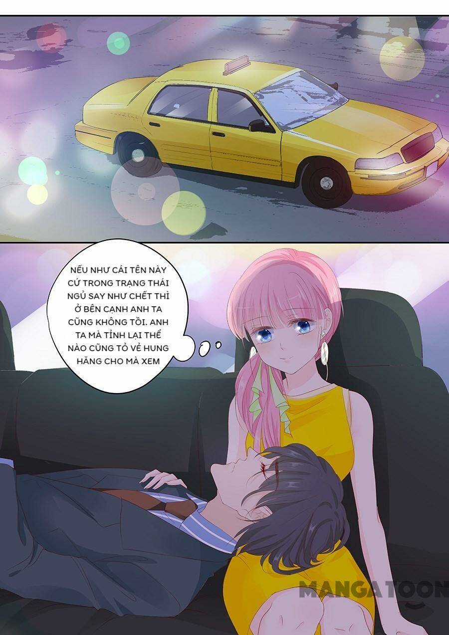 Đế Thiếu Đừng Mạnh Quá - Chapter 150 - Trang 3