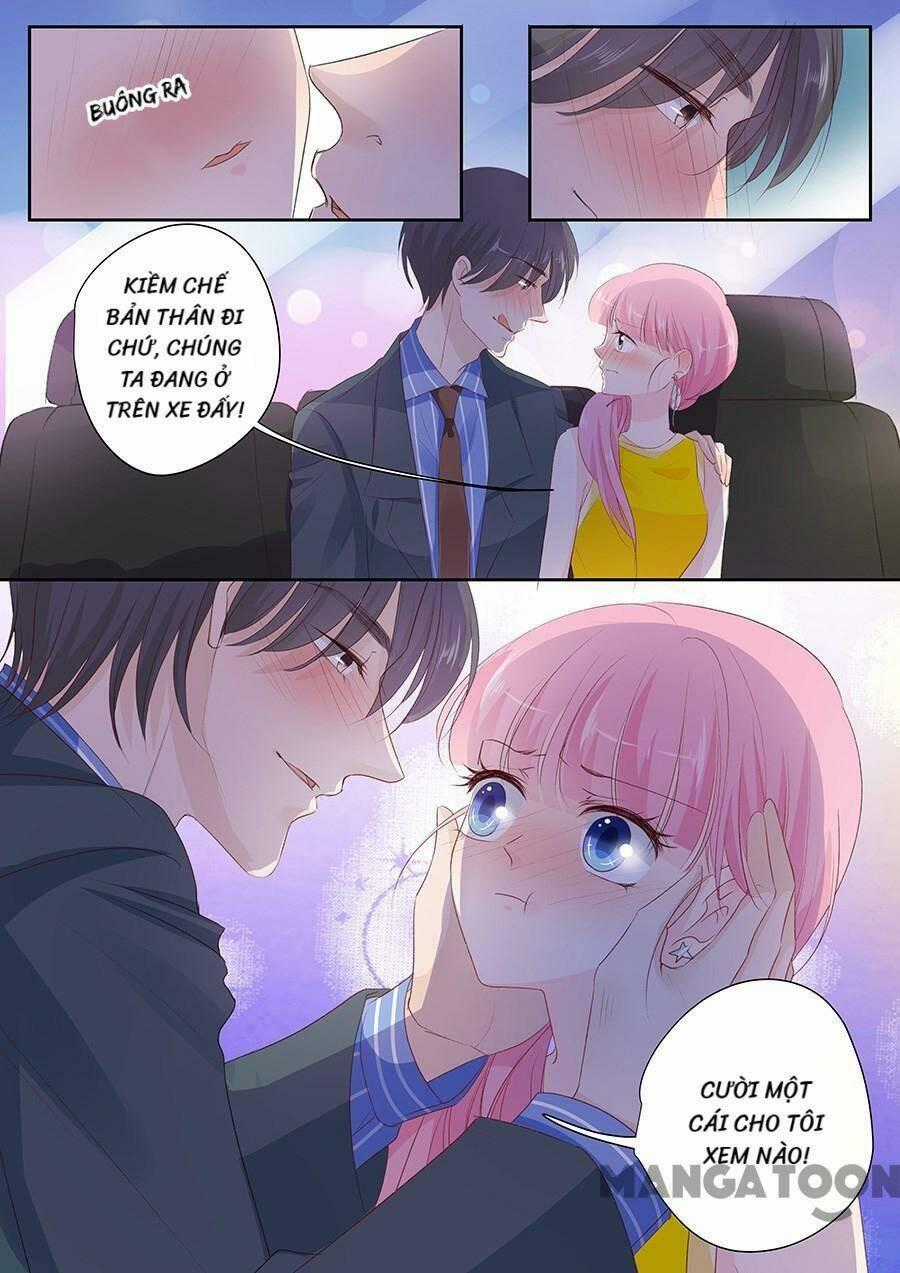 Đế Thiếu Đừng Mạnh Quá - Chapter 150 - Trang 7