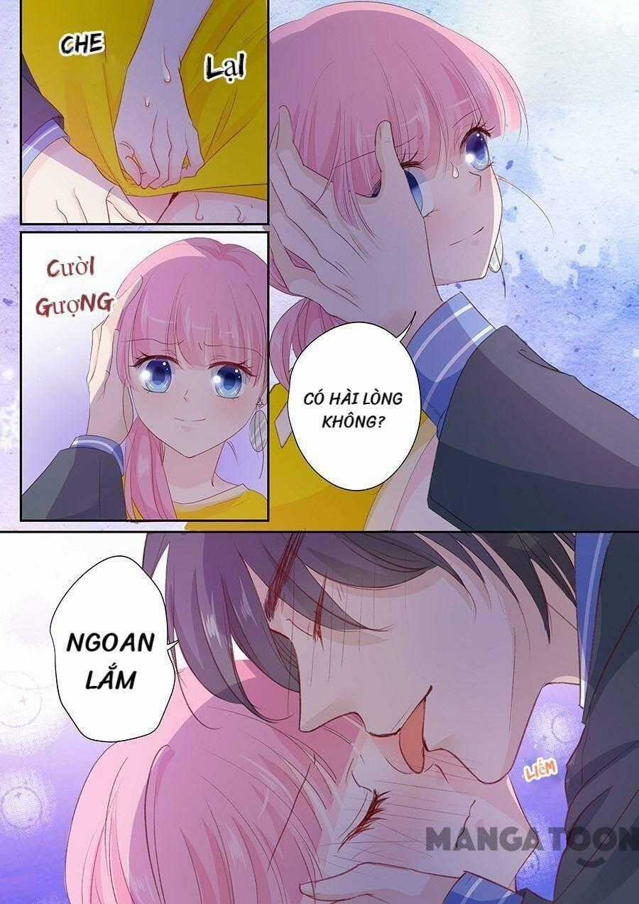 Đế Thiếu Đừng Mạnh Quá - Chapter 151 - Trang 1