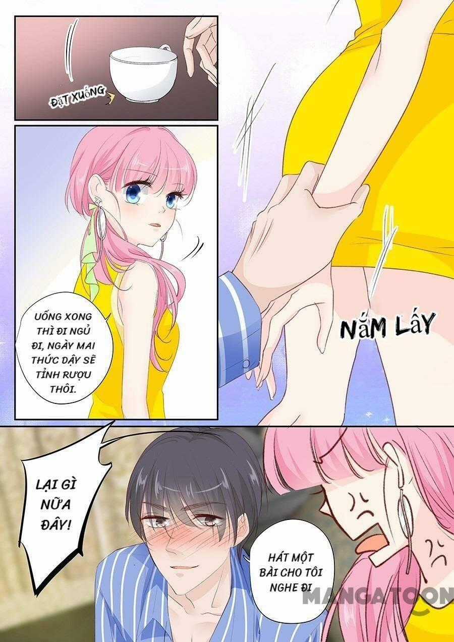 Đế Thiếu Đừng Mạnh Quá - Chapter 152 - Trang 2