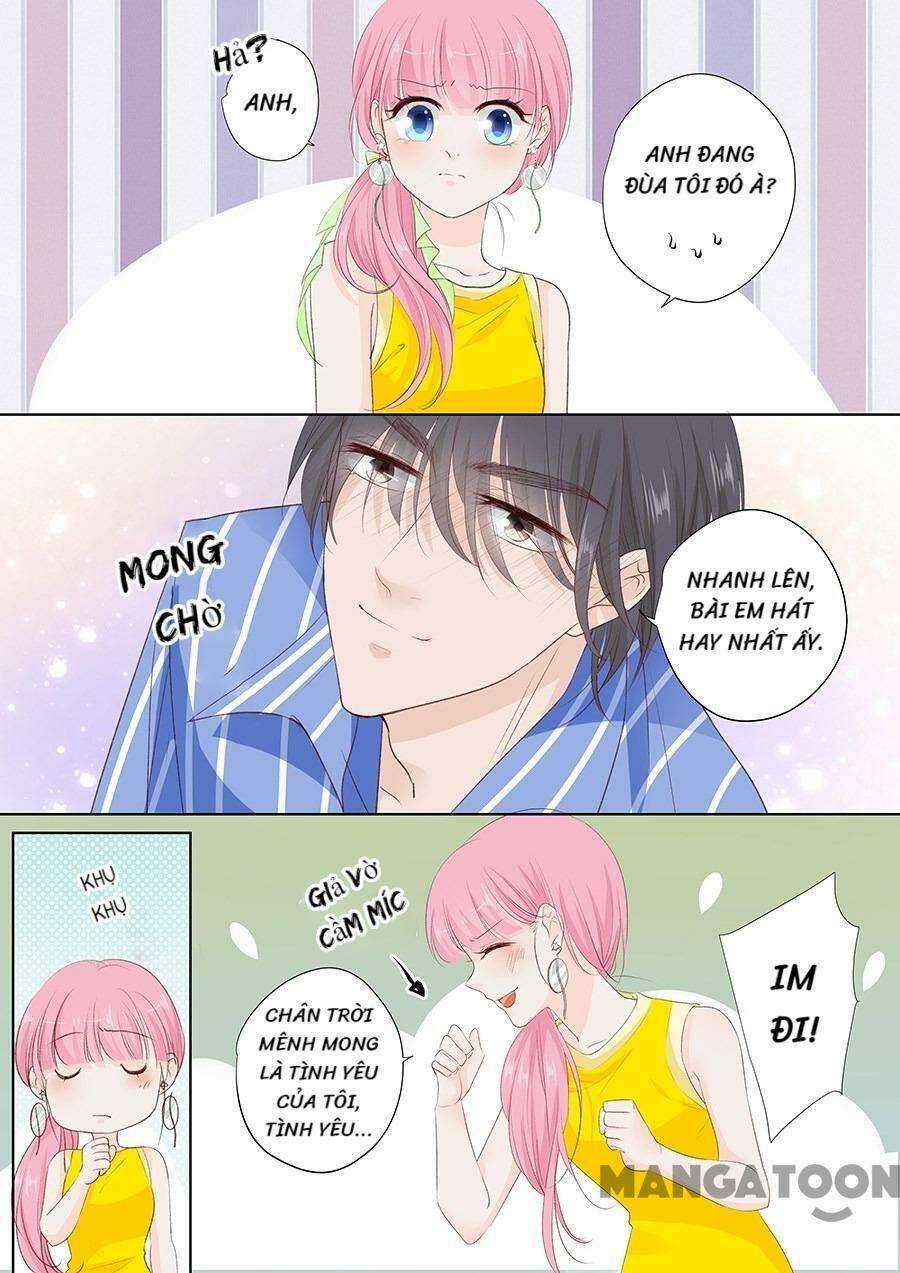 Đế Thiếu Đừng Mạnh Quá - Chapter 152 - Trang 3