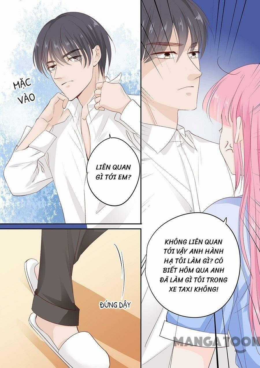 Đế Thiếu Đừng Mạnh Quá - Chapter 153 - Trang 2