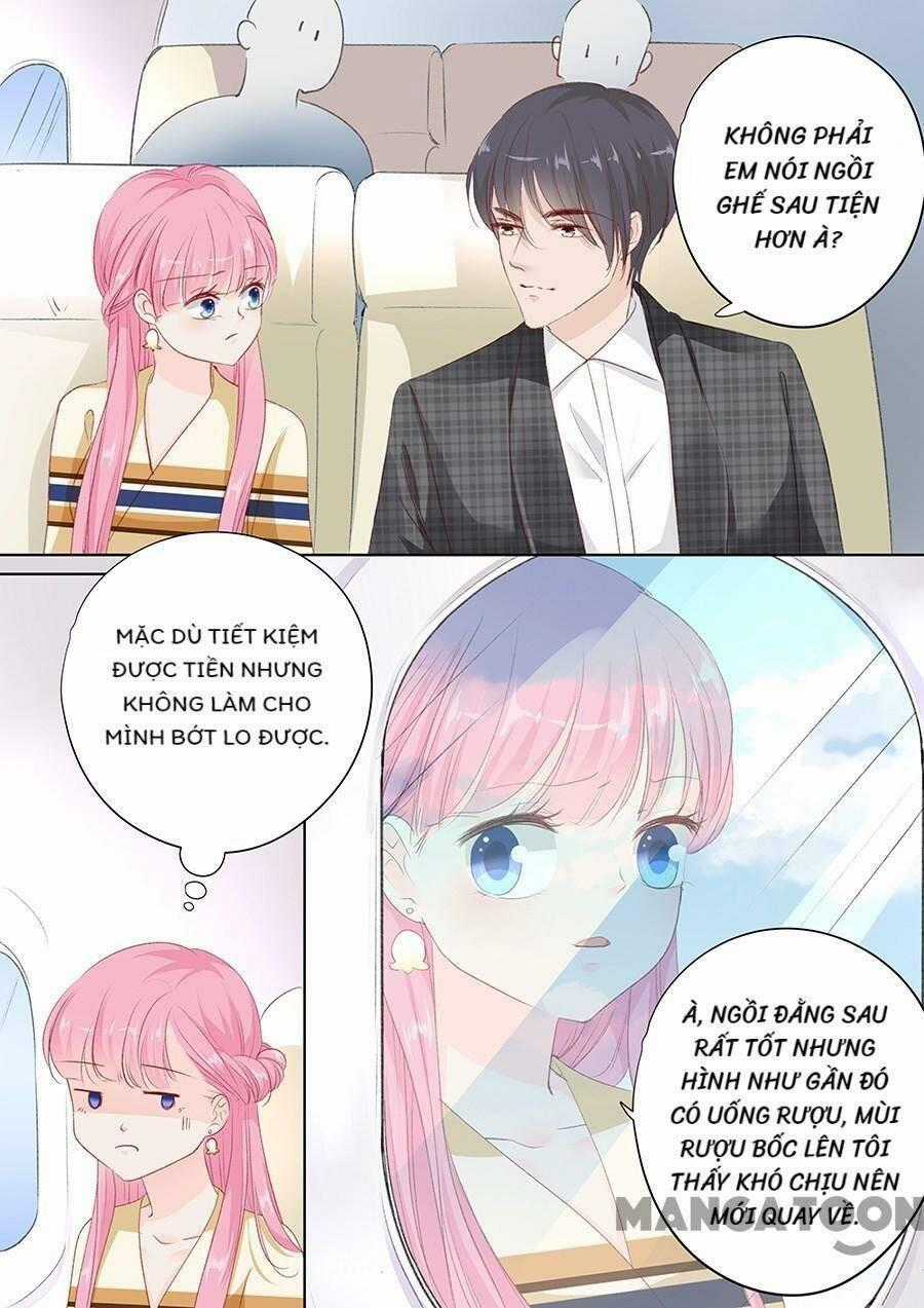 Đế Thiếu Đừng Mạnh Quá - Chapter 155 - Trang 2