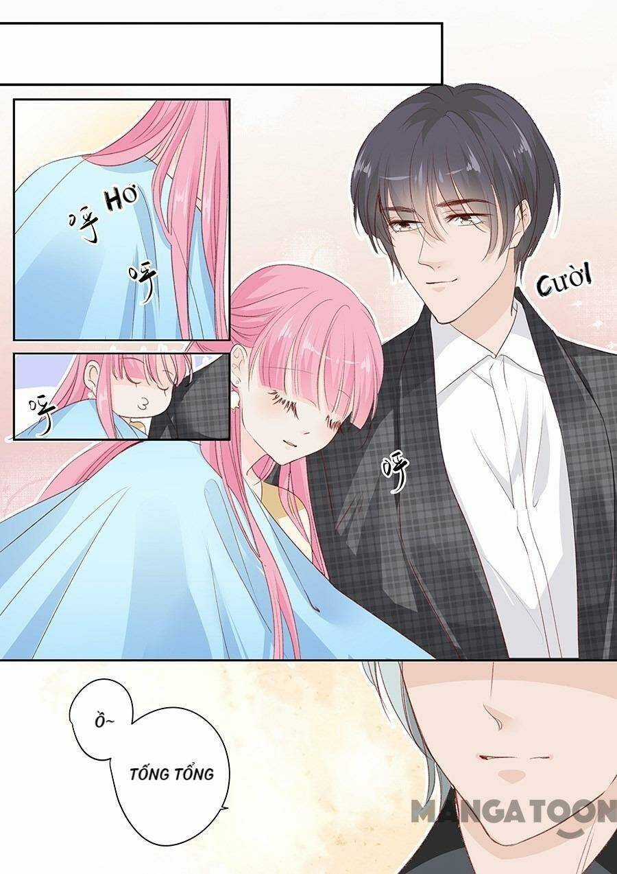 Đế Thiếu Đừng Mạnh Quá - Chapter 155 - Trang 4