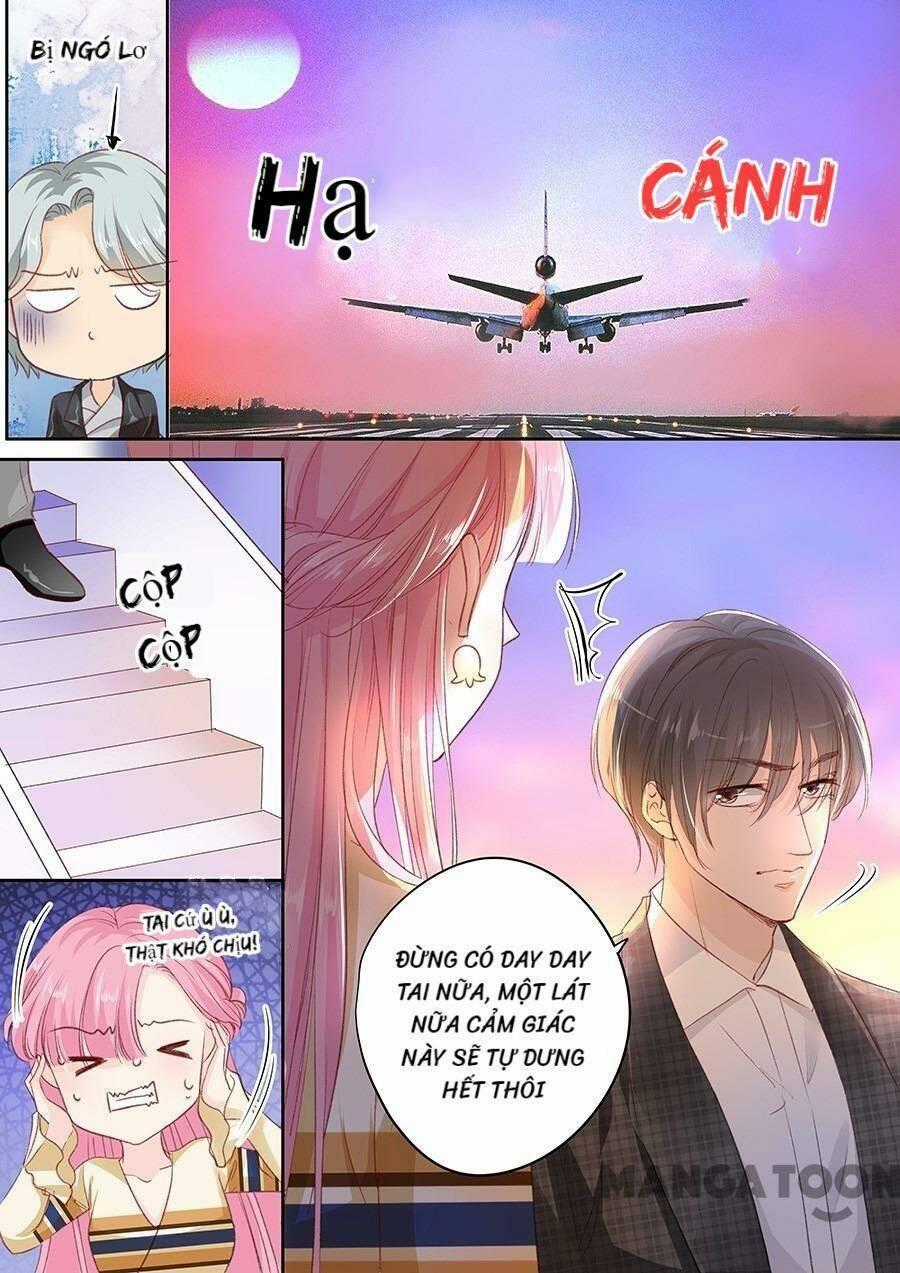 Đế Thiếu Đừng Mạnh Quá - Chapter 156 - Trang 2